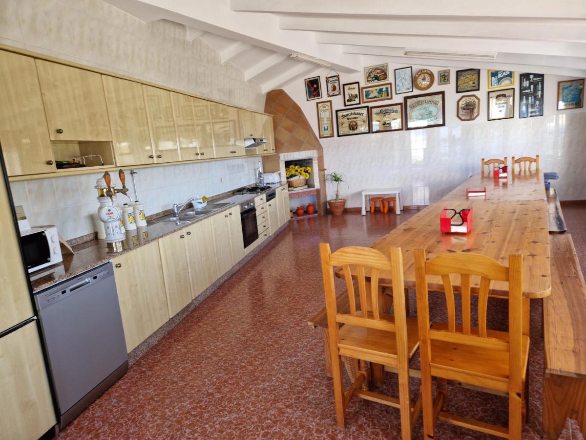 Villa Casa Mar Da Laxe à Rosal Extérieur photo